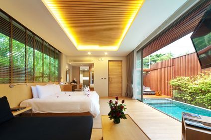 9. Bild der Unterkunft