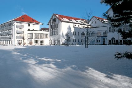 11. Bild der Unterkunft