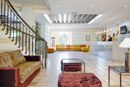 8. Bild der Unterkunft