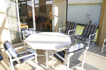 12. Bild der Unterkunft