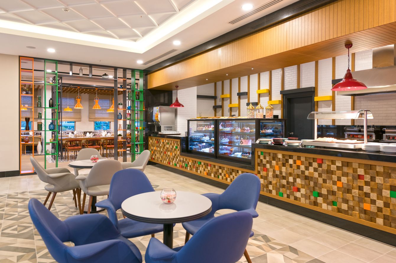 Patisserie