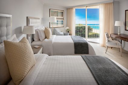 4. Bild der Unterkunft