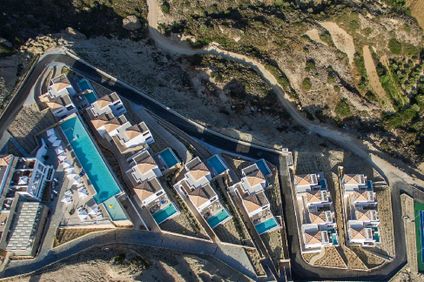 9. Bild der Unterkunft