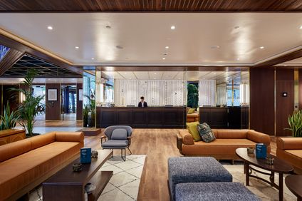 6. Image de l'établissement