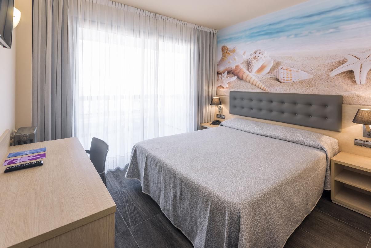 Chambre simple