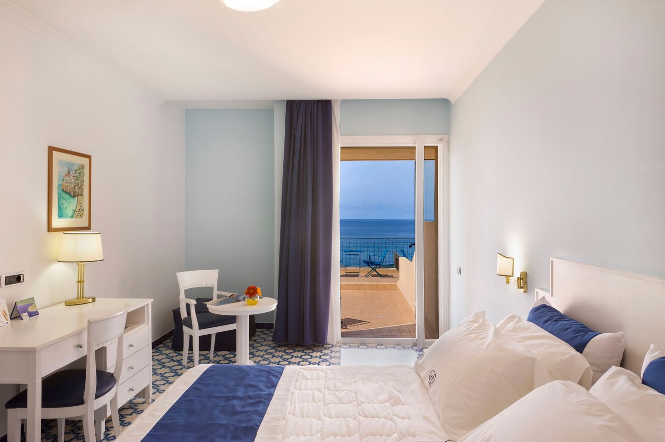 Chambre double