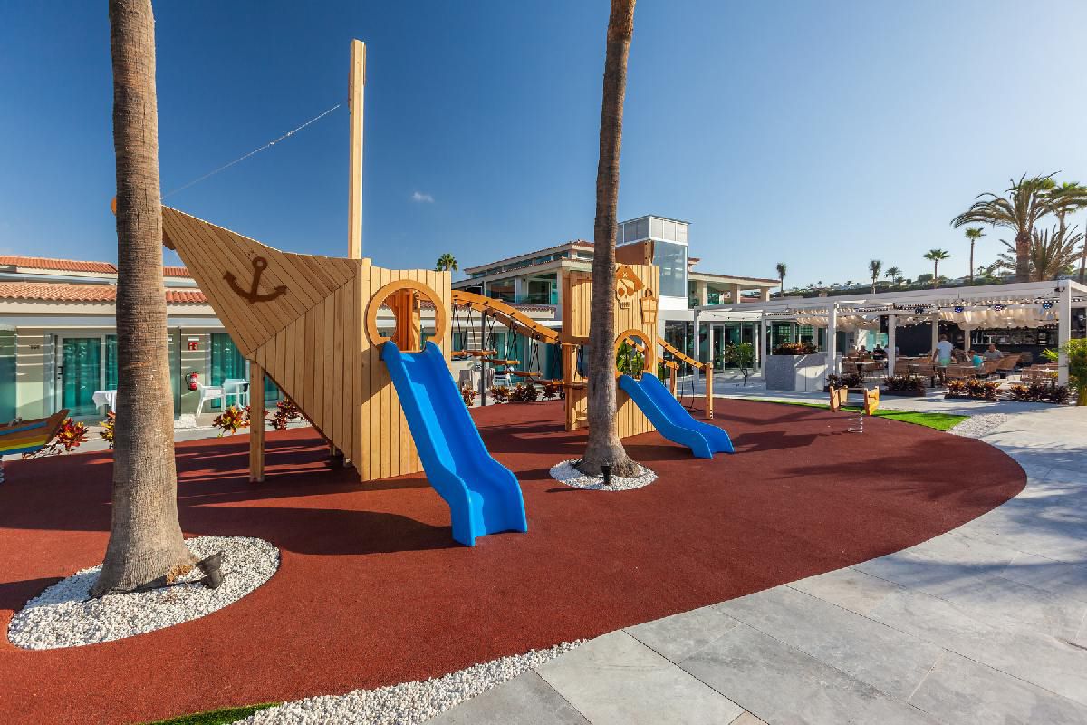 Spielplatz