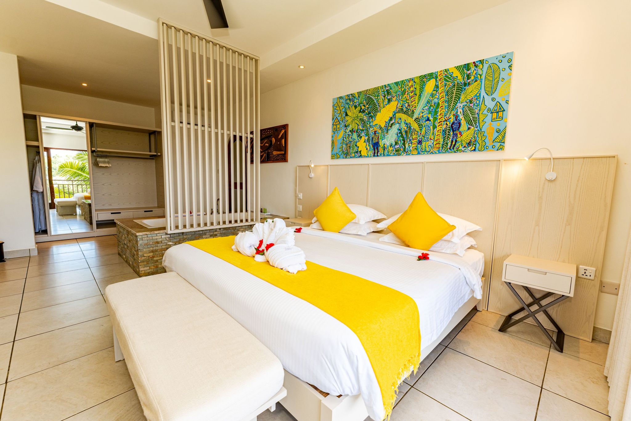 Pool Villa