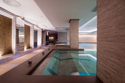 13. Bild der Unterkunft