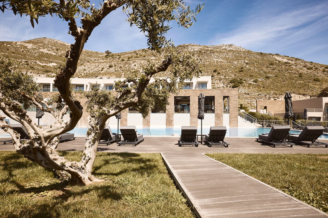 Aussenpool