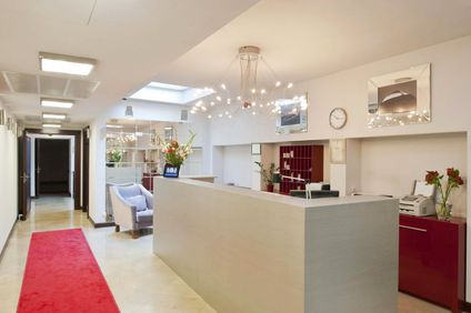 3. Bild der Unterkunft