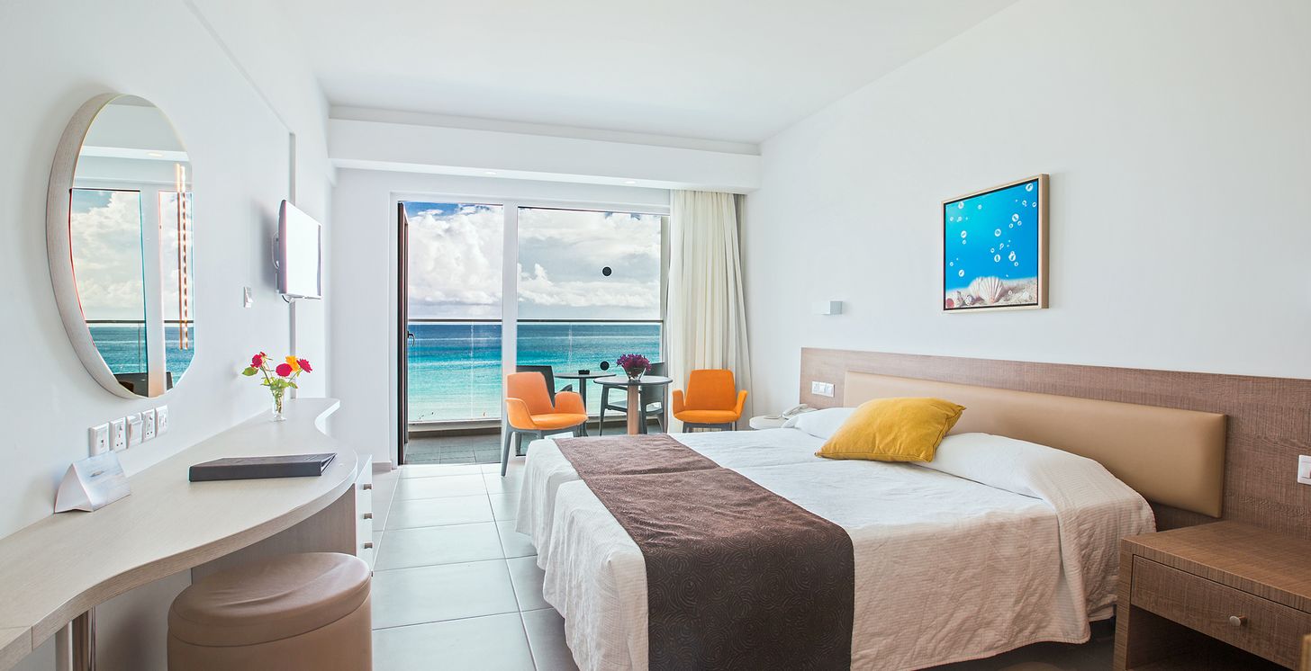Chambre double