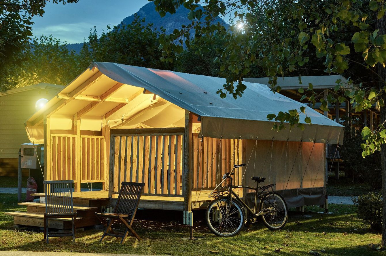 Tent