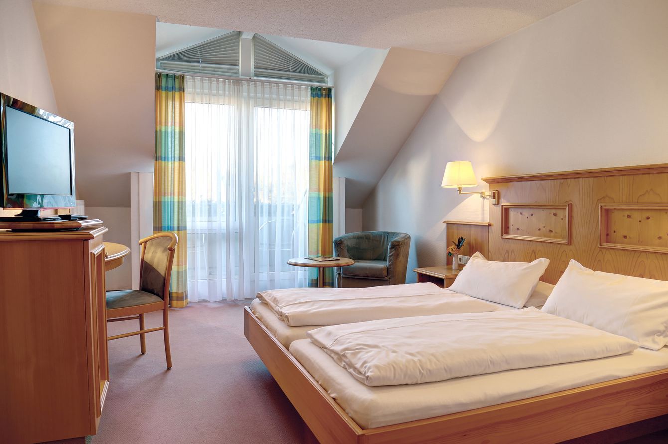 Doppelzimmer