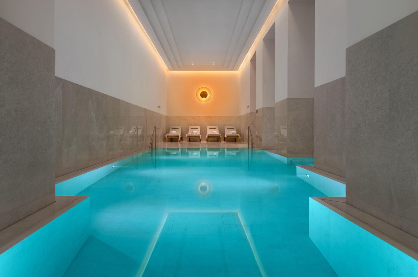Innenpool