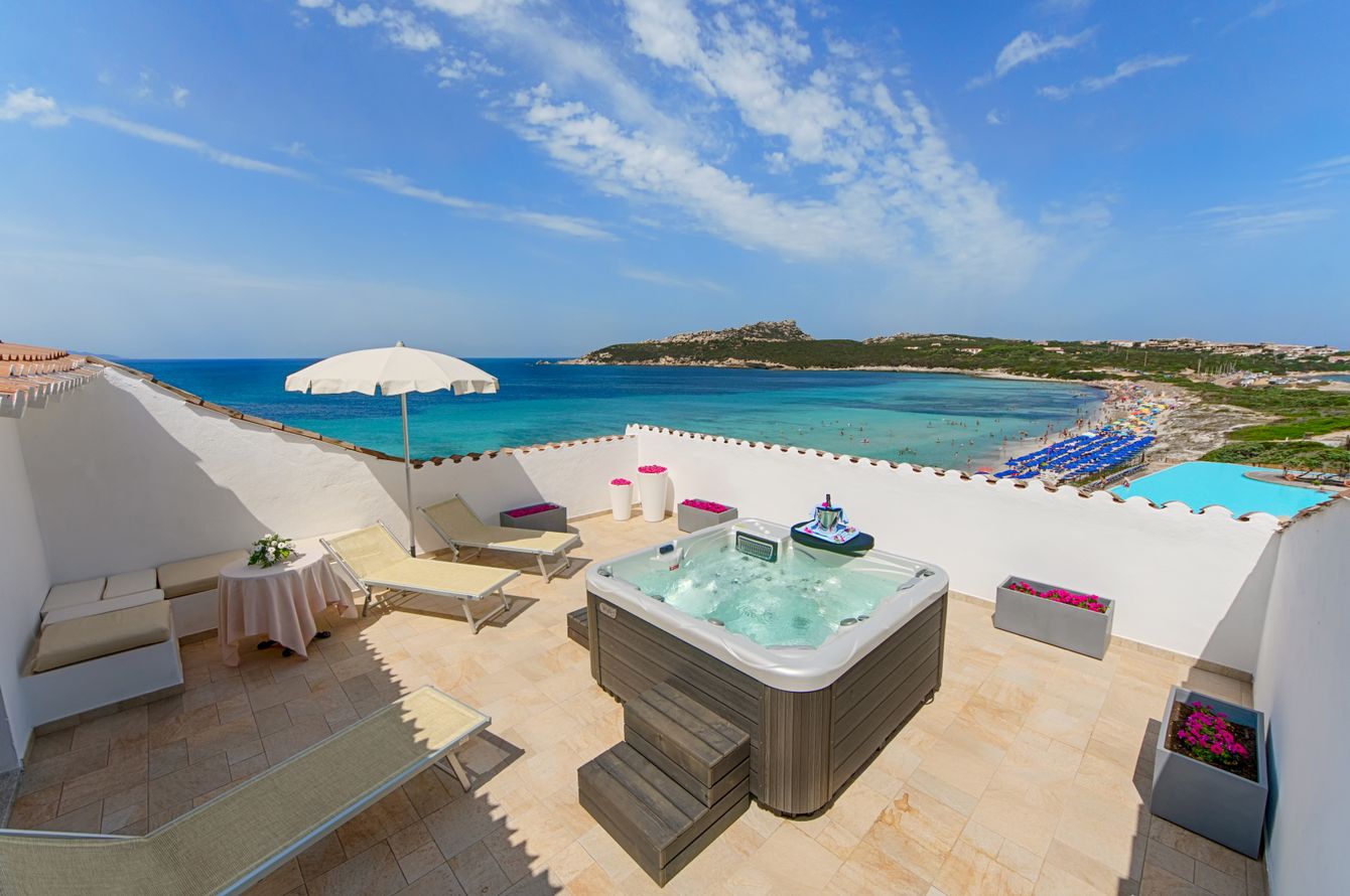 Suite Executive