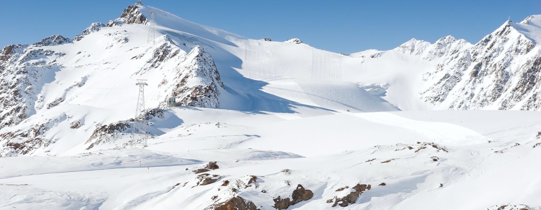 Vacances de neige à Pitztal