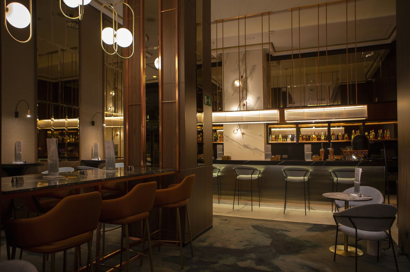 Bar