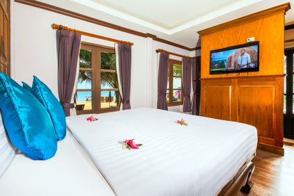 6. Bild der Unterkunft