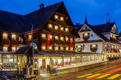 7. Bild der Unterkunft