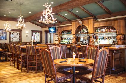 4. Bild der Unterkunft