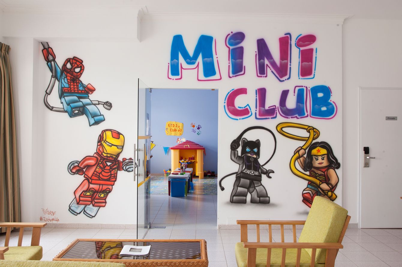Miniclub