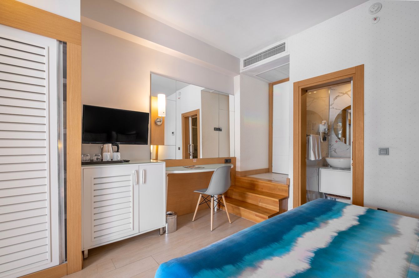 Villa Suite