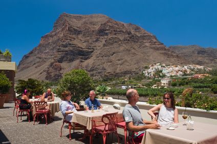 6. Bild der Unterkunft