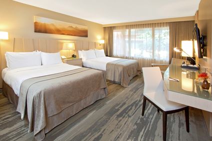 2. Bild der Unterkunft