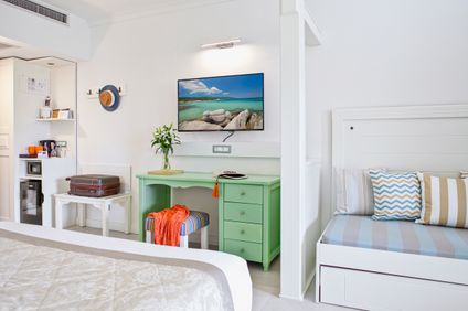 14. Bild der Unterkunft