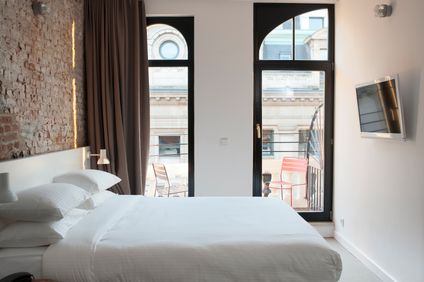 9. Bild der Unterkunft