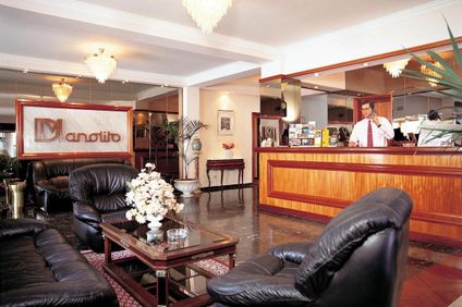 6. Bild der Unterkunft