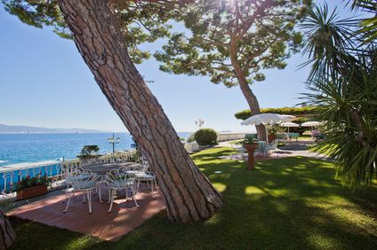 Grand Hotel Miramare