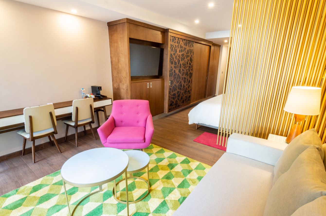 Junior Suite