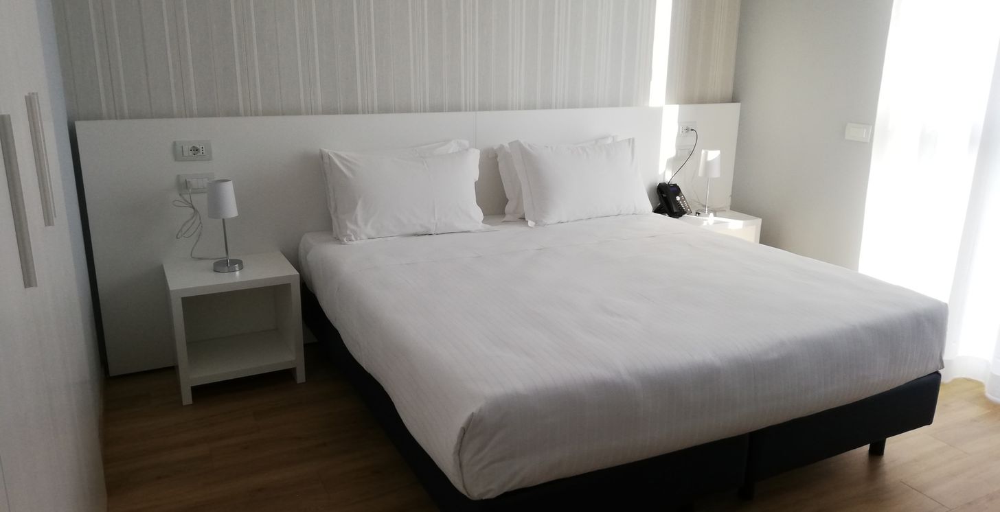 Chambre double