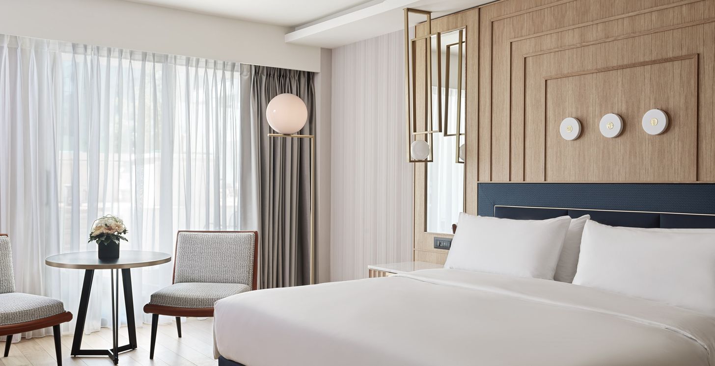 Chambre double