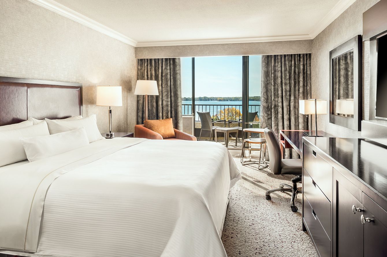 Terrace Room King