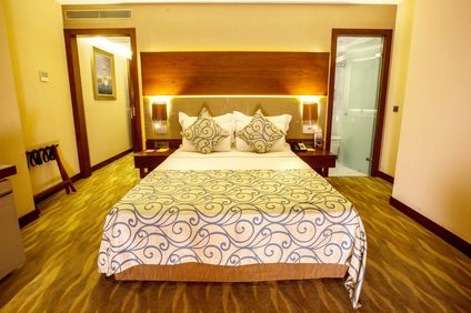 7. Bild der Unterkunft