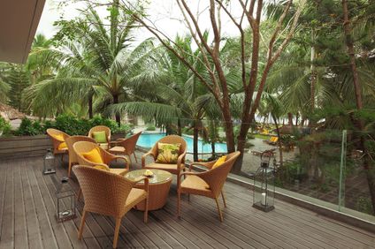 18. Bild der Unterkunft