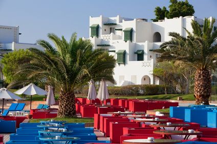 Mercure Hurghada Hotel