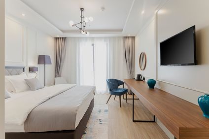 6. Bild der Unterkunft