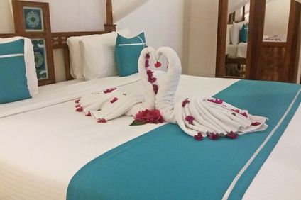 4. Bild der Unterkunft