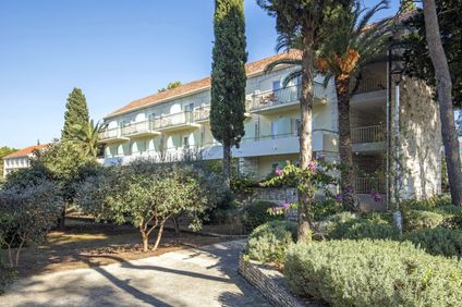 Pavillons Vlačica***