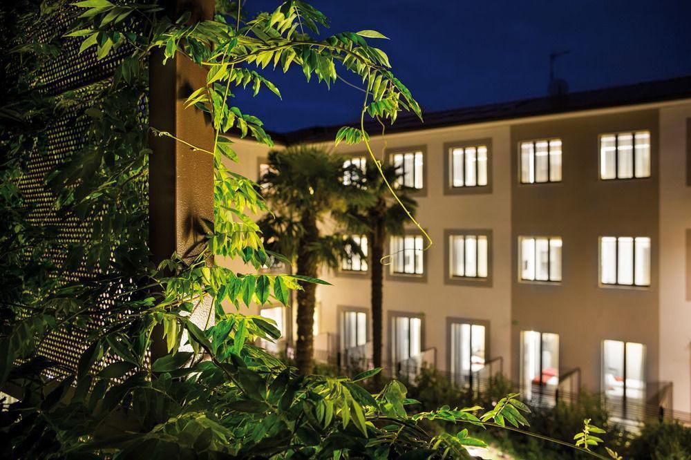 Hotelanlage