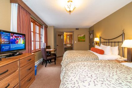 2. Bild der Unterkunft