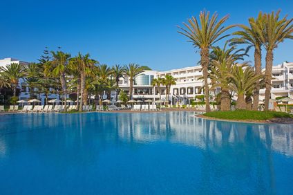 6. Bild der Unterkunft