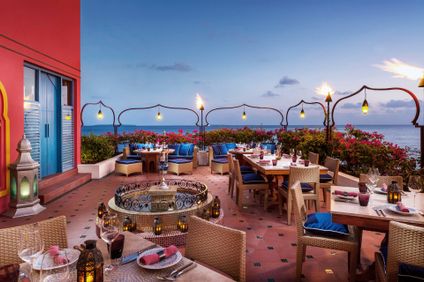 29. Bild der Unterkunft