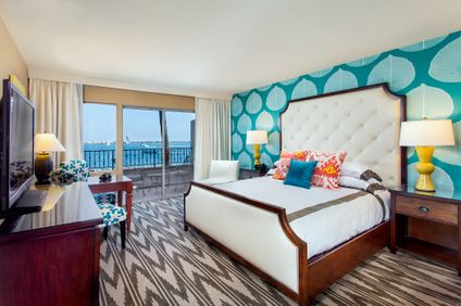 2. Bild der Unterkunft