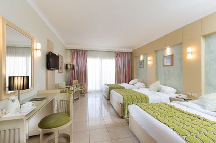 Doppelzimmer Superior