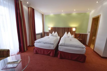 6. Bild der Unterkunft